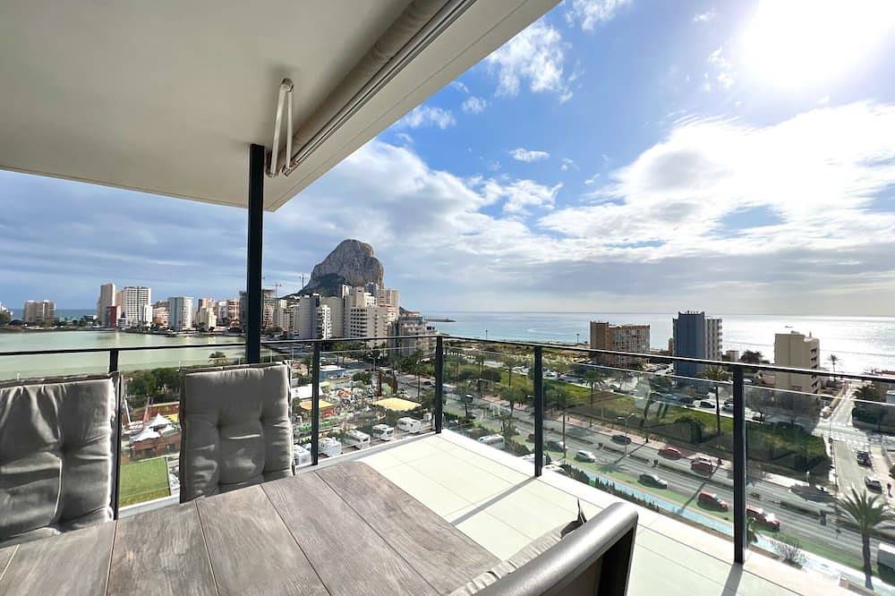 Appartamento vacanze a Calpe a partire da 162€ a notte