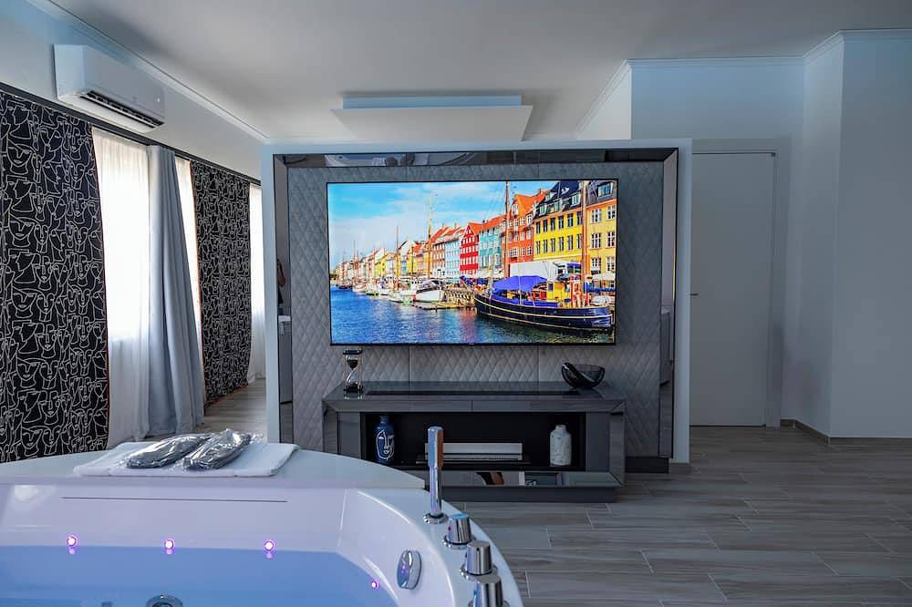 Suite17 - Luxury Guesthouse in Giovinazzo, Bari Provinz