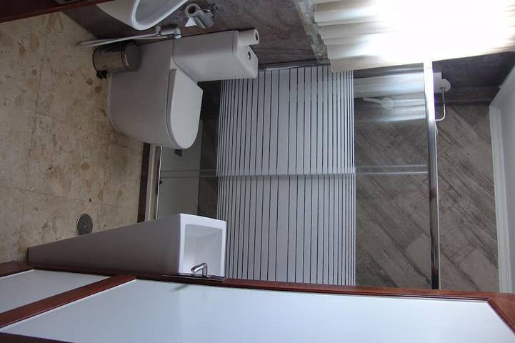 Villa für 6 Personen, mit Balkon und Whirlpool sowie Garten in Gran Canaria Süd - 4