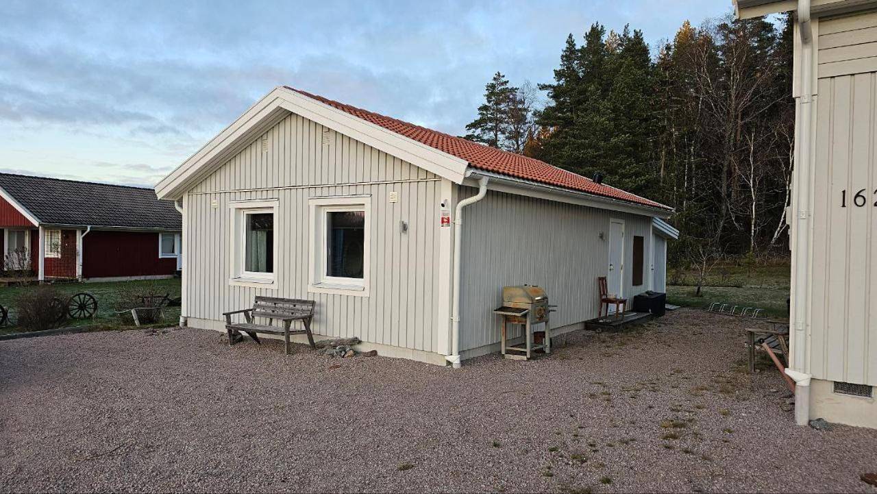 Appartement entier, Lillstugan i Rasbo in Uppsala