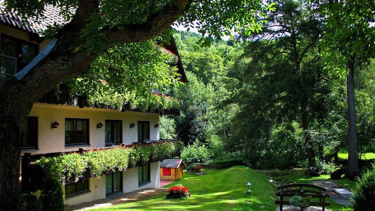 Doppelzimmer für 2 Personen in Nagold in Nagold, Nordschwarzwald