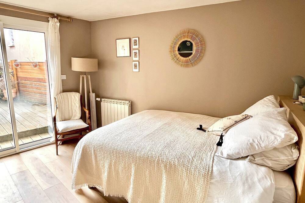 Jolie maison à 5mns du centre ville et de la voie verte! in Périgueux, Périgord Blanc
