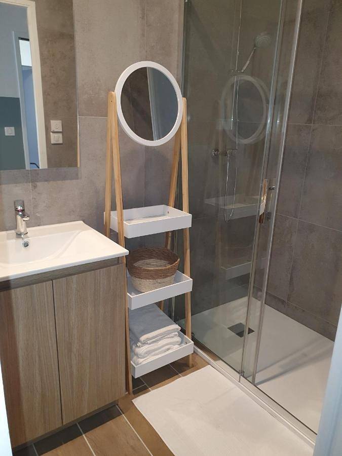 Les Suites du Relais in Saint-Martin-d'Ablois, Marne