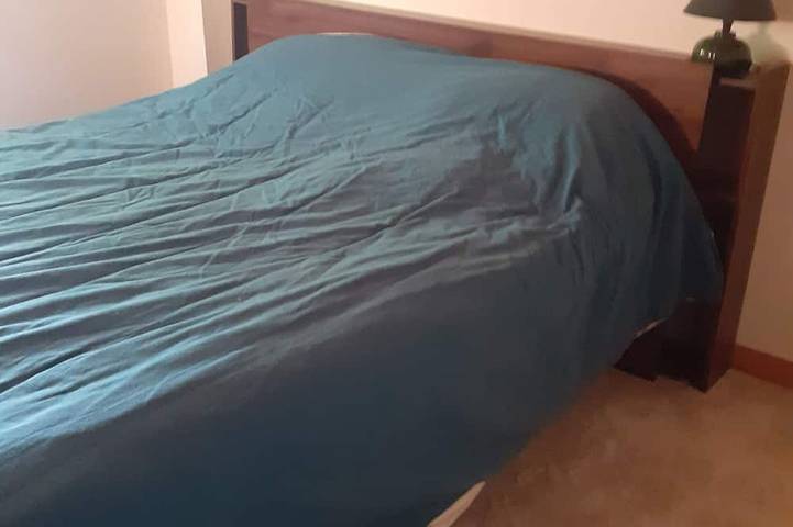 Location de vacances pour 8 personnes, avec jardin à Chastreix - 3