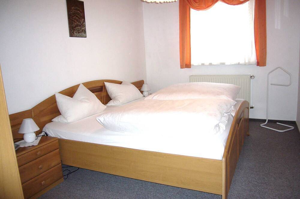 Ganze Wohnung, Ferienwohnung 2 - Ferienwohnung Gemperlein in Pottenstein, Frankenalb