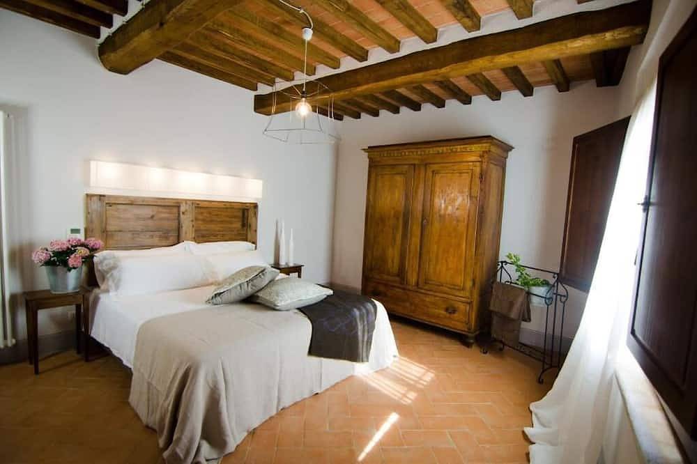 Appartamento intero, Appartamento dell'Erbe con terrazze panoramiche in Montepulciano, Siena e dintorni