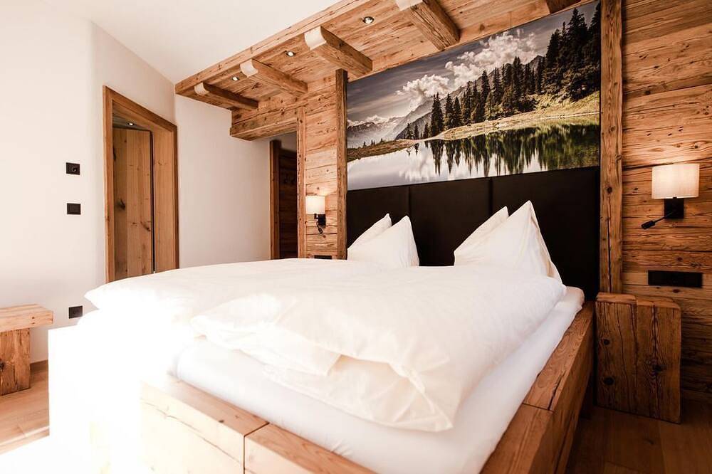 Alpenchalet Rauris - Luxus Chalet - Alleinlage in Rauris, Nationalpark Hohe Tauern