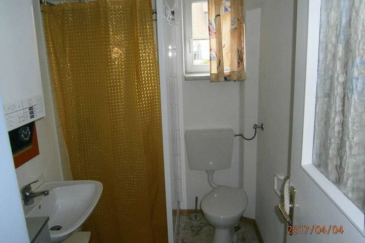 Ferienwohnung für 2 Personen in Bad Windsheim - 3