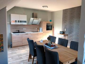 Ferienwohnung für 6 Personen in Victorbur, Südbrookmerland, Bild 1