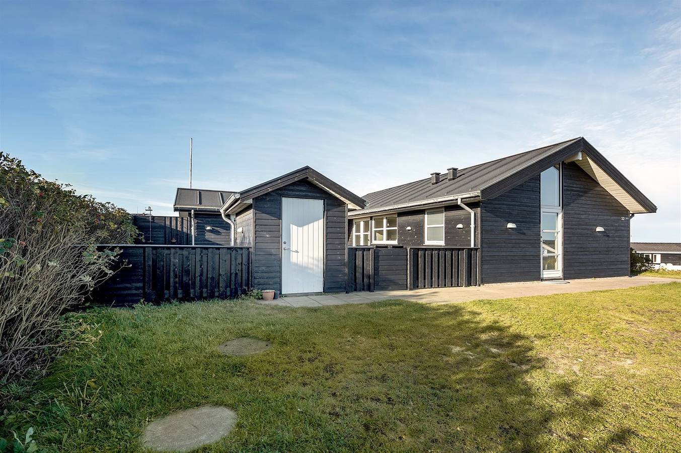 Amazing home in Hjørring w/ Wifi and 3 Bedrooms in lønstrup, Hjørring und Umgebung