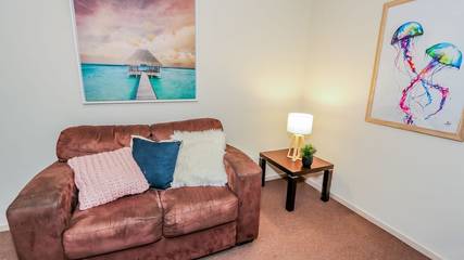 Holiday Home for 7 People in Agnes Water, Queensland, Photo 3