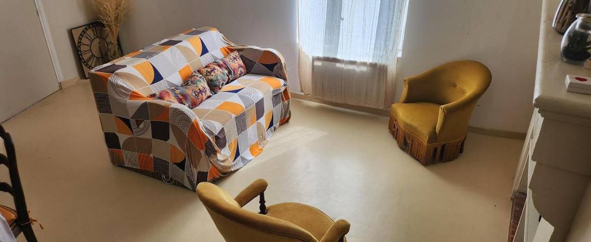 Gîte pour 5 personnes
