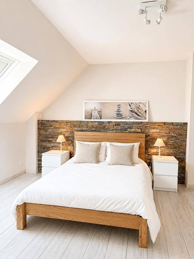 Four-Bedroom House in Civray-de-Touraine, Région de Tours
