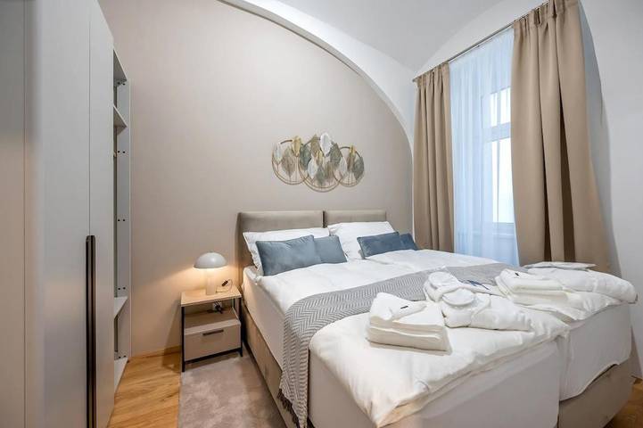 Ferienwohnung für 5 Personen in Wiener Prater - 3