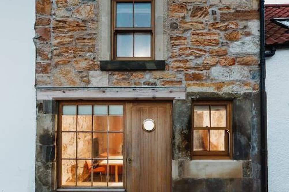 Tos · The Old Stable - Your Seaside Hideaway in Pittenweem, Fife region