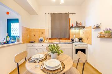 Vakantieappartement voor 2 Personen in Paxos, Griekenland, Afbeelding 2