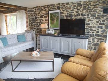 Gîte pour 9 Personnes dans Doische, Région wallonne, Photo 1