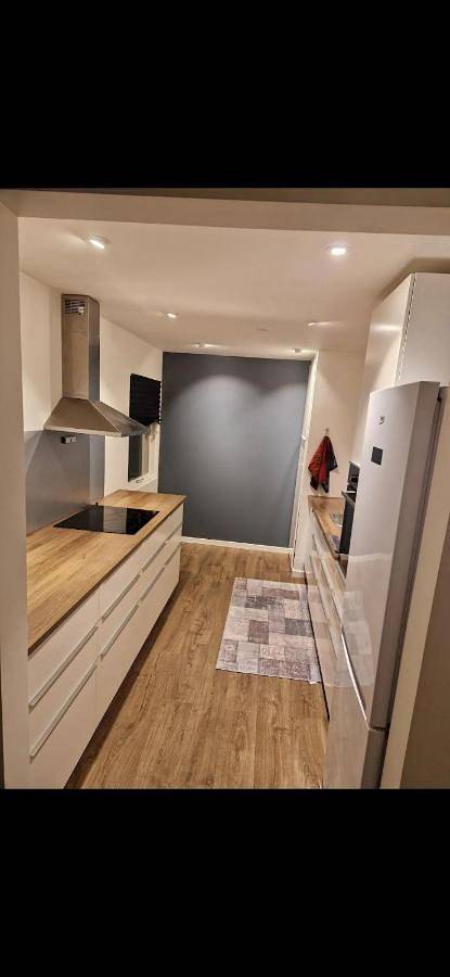 Appartement entier, One-Bedroom Apartment in Halden