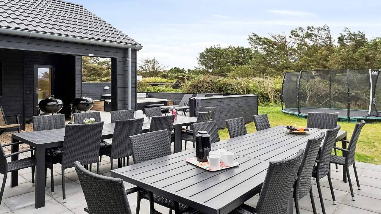 Ferienhaus für 20 Personen (267 m²) in Løkken in Nr. Lyngby, Hjørring und Umgebung