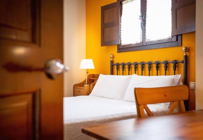 Casa rural para 5 personas, con vistas y jardín, Familias con niños en Costa Occidental Asturiana - 4