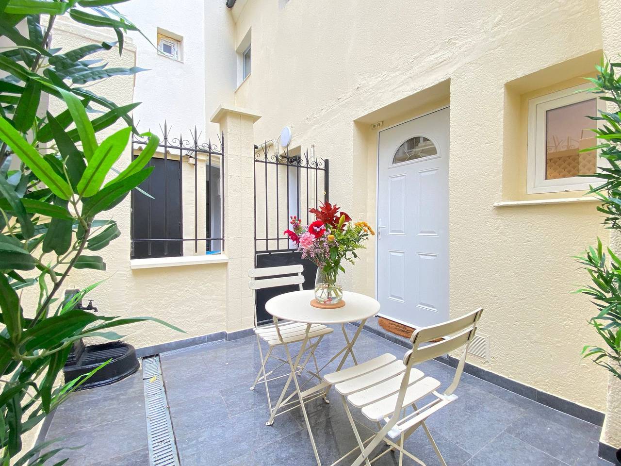 Appartement de vacances