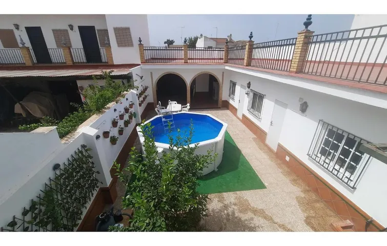 Casa de vacaciones para 14 personas, Se admiten mascotas - 1