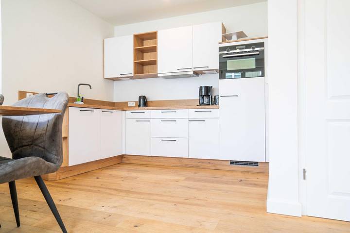 Ferienhaus für 5 Personen, mit Sauna und Garten, mit Haustier in Prerow - 3