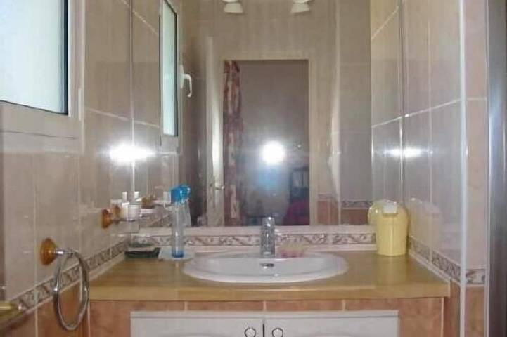 Gîte pour 4 personnes, avec jardin et terrasse à Vic-la-Gardiole - 3