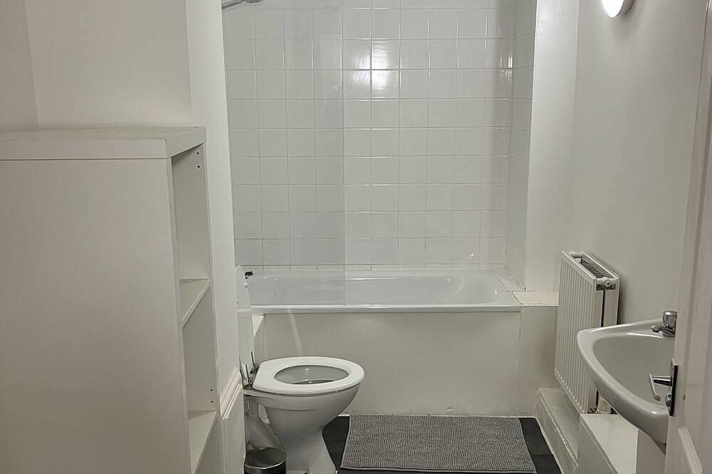 Entire apartment, The Cozy Apartment Ensuite in Gloucester (UK), Gloucestershire