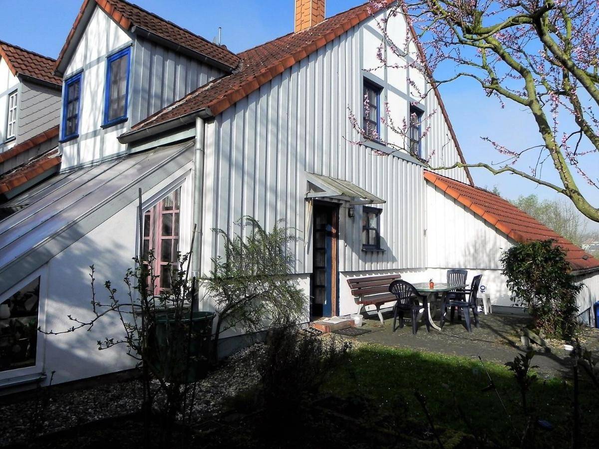 Haus Luise in Homberg, Schwalm-Eder-Kreis