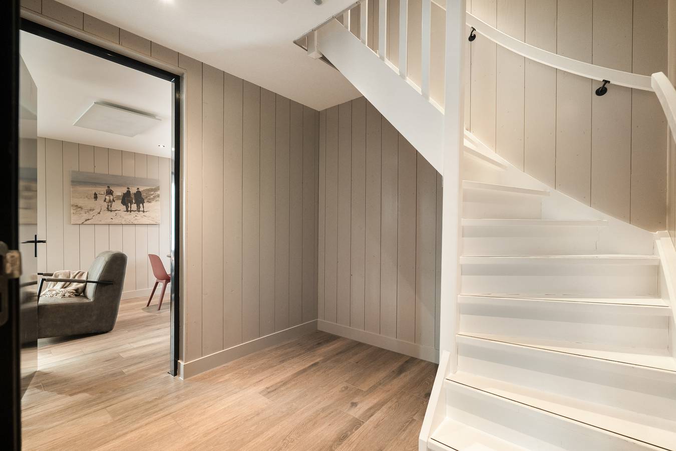 Callinghe Vakanties — Haus Zand in Julianadorp aan Zee, Julianadorp