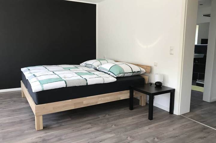 Ferienhaus für 3 Personen, mit Garten und Terrasse in Mechernich - 2