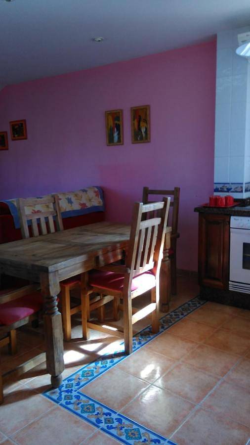 Apartamento entero, Studio with Mountain View in Tineo, Cordillera Cantábrica