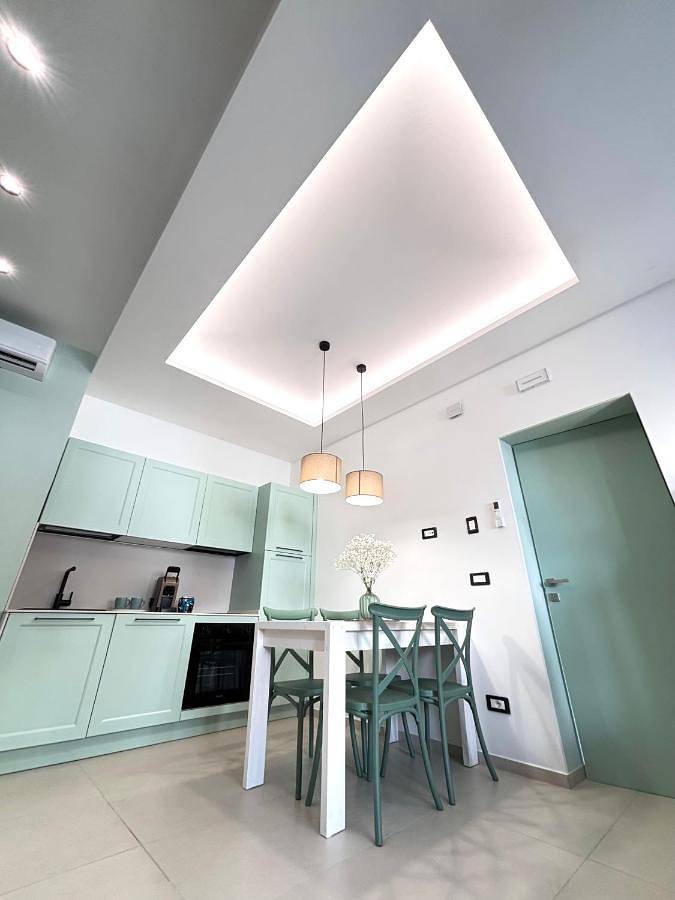 Appartamento vacanze per 4 persone, con balcone - 1