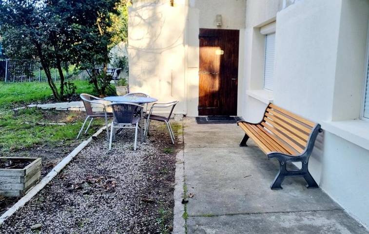Gîte pour 4 personnes, avec Terrasse et Jardin à Flourens (Haute-Garonne) - 4