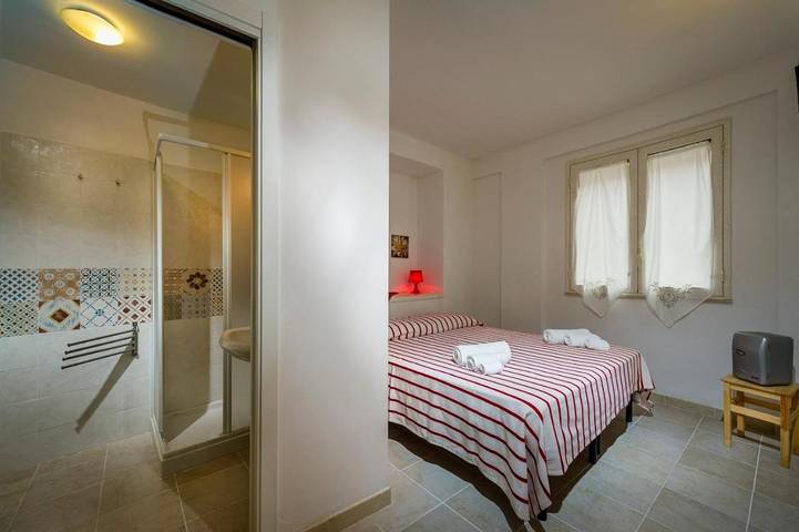 Maison d’hôte pour 2 personnes à Castellammare del Golfo - 3