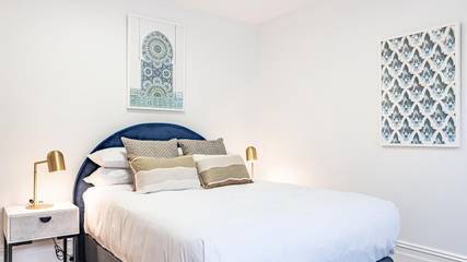 Apartment for 2 People in Glebe, Sydney, Photo 3