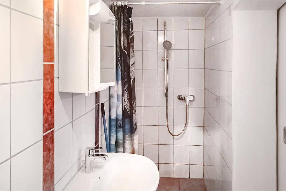 Apartamento entero, Ferienwohnung Ahlbeck (Seebad) in Drei Kaiserbäder, Heringsdorf