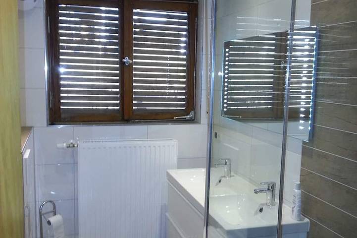 Ferienhaus für 16 Personen, mit Garten, mit Haustier im Sauerland - 3