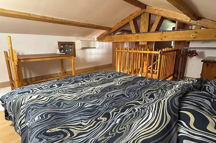 Location de vacances pour 6 personnes à Brue-Auriac - 3