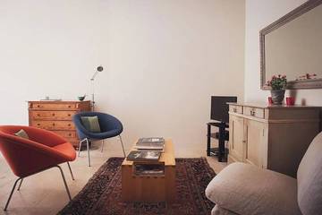 Chambre D’hôte pour 2 Personnes dans Lourmarin, Parc naturel régional du Luberon, Photo 3