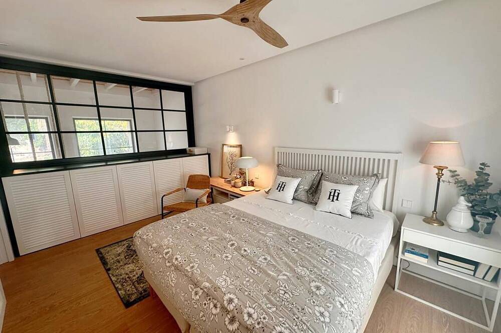 Maison merveilleuse à Beniarbeig, Costa Blanca, Espagne pour 4 personnes in Beniarbeig, Costa Blanca