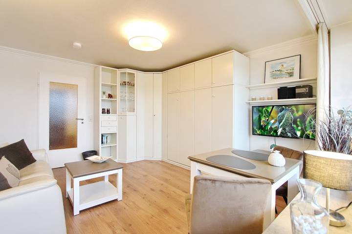 Ganze Ferienwohnung, App. 60, Haus am Meer,2.Etage in Westerland, Sylt (Gemeinde)