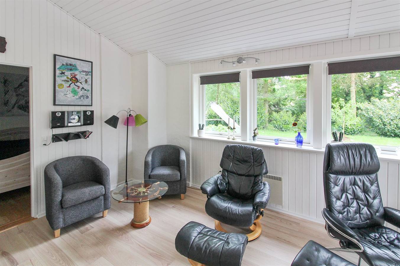 Amazing home in Nexø w/ Wifi and 2 Bedrooms in Balka, Bornholm