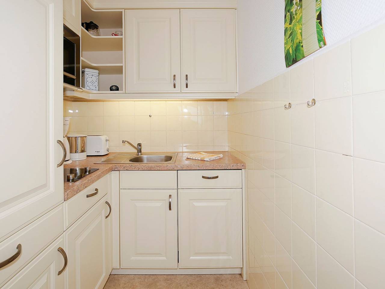 Ganze Ferienwohnung, Windhuk, App 38 - Windhuk, App 38 in Westerland, Sylt (Gemeinde)