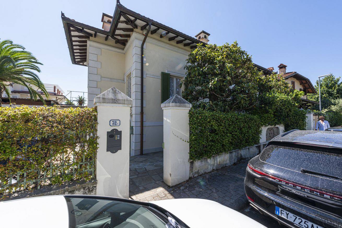 Apartamento entero, Suite Filippo By Mmega in Forte dei Marmi, Costa de la Maremma