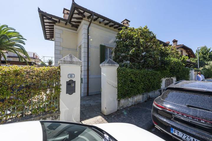 Apartamento de vacaciones para 4 personas, con balcón/terraza - 1