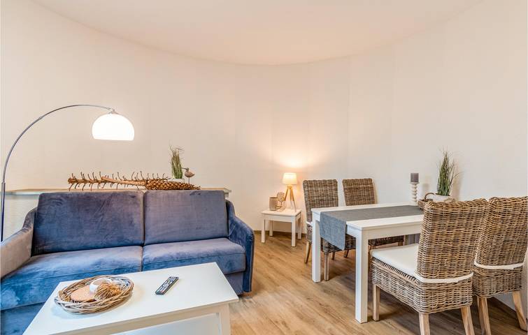 Ferienhaus für 4 Personen, mit Terrasse in Otterndorf - 2