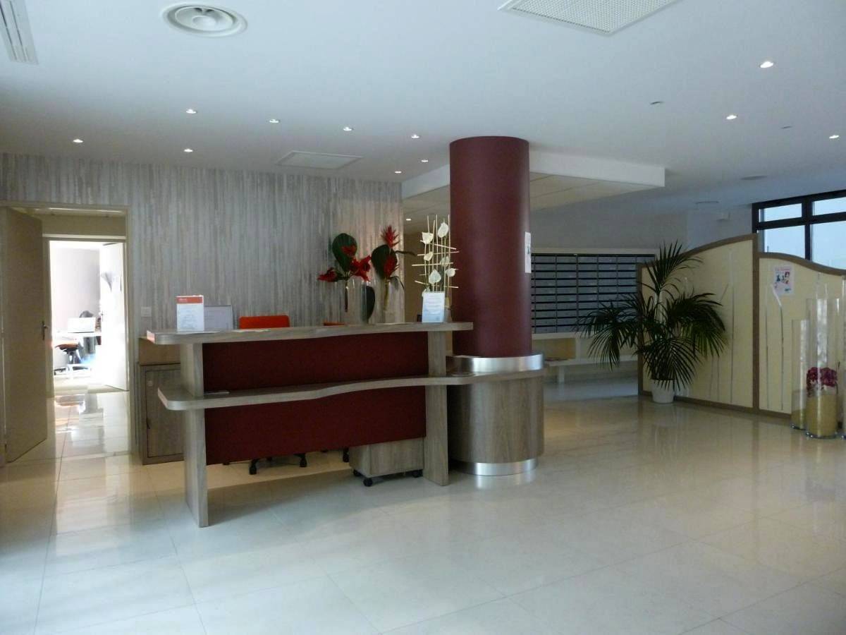 La Résidence Therm’Appart in Vichy, Région de Vichy