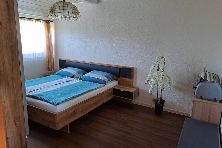 Ganze Wohnung, Ferienwohnung Renate Og in Radibor, Oberlausitz-Niederschlesien